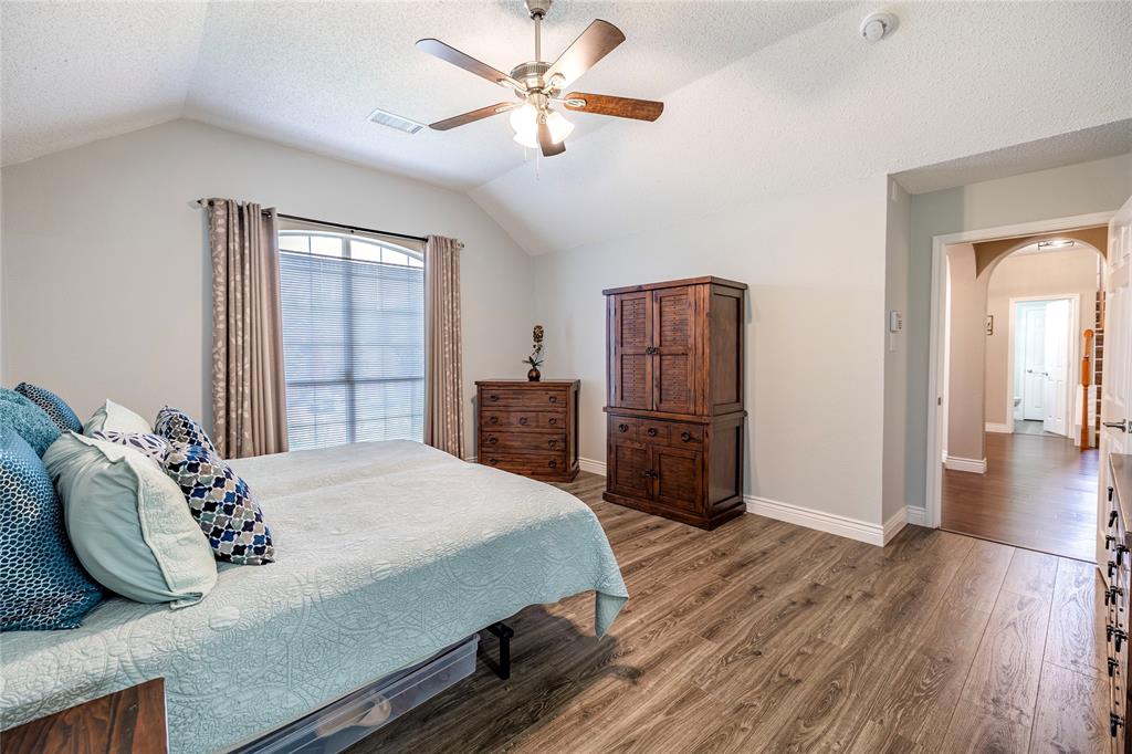 Cedar Creek Ph 02 - Residential