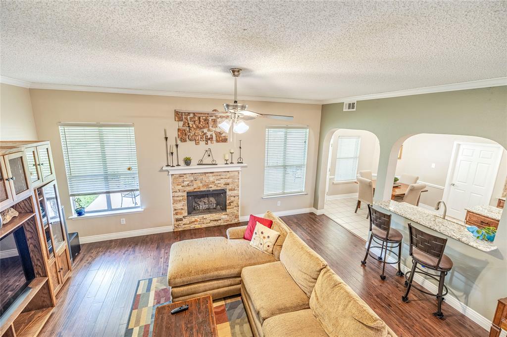 Cedar Creek Ph 02 - Residential