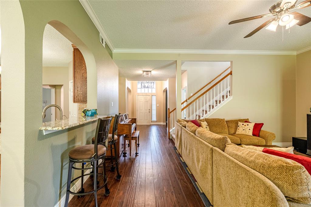 Cedar Creek Ph 02 - Residential