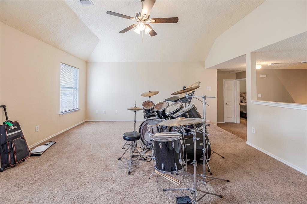 Cedar Creek Ph 02 - Residential