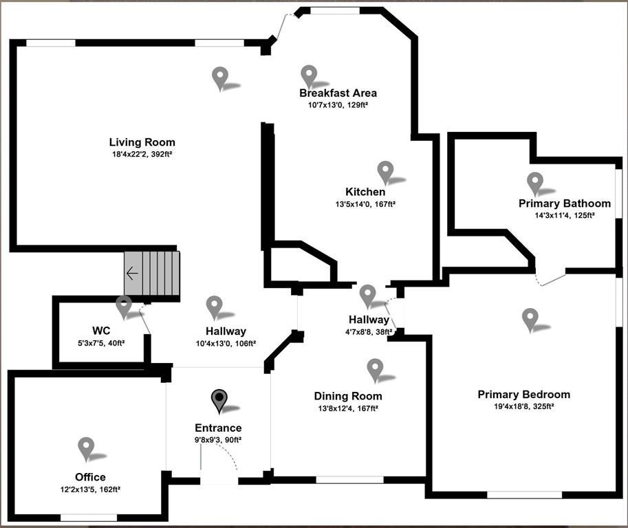 Cedar Creek Ph 02 - Residential