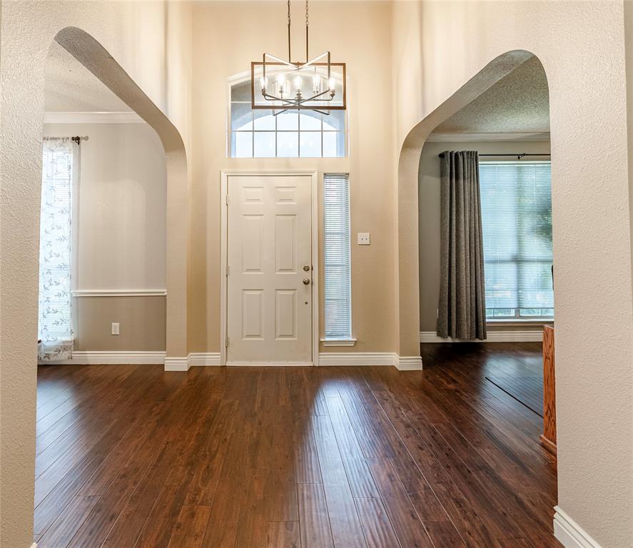 Cedar Creek Ph 02 - Residential