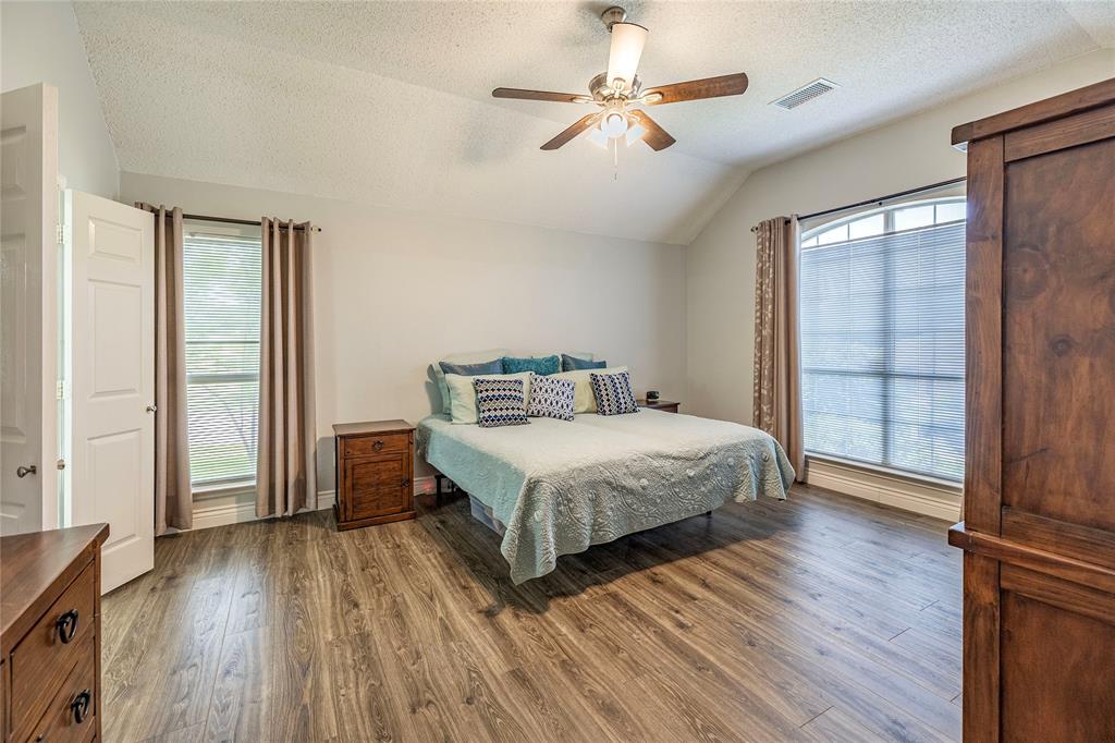 Cedar Creek Ph 02 - Residential