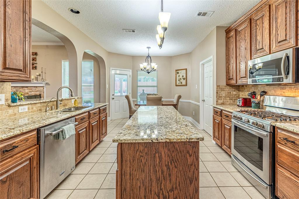 Cedar Creek Ph 02 - Residential