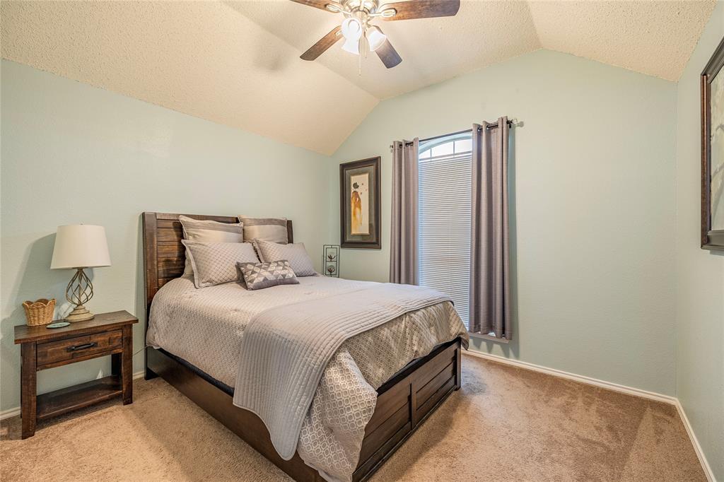 Cedar Creek Ph 02 - Residential