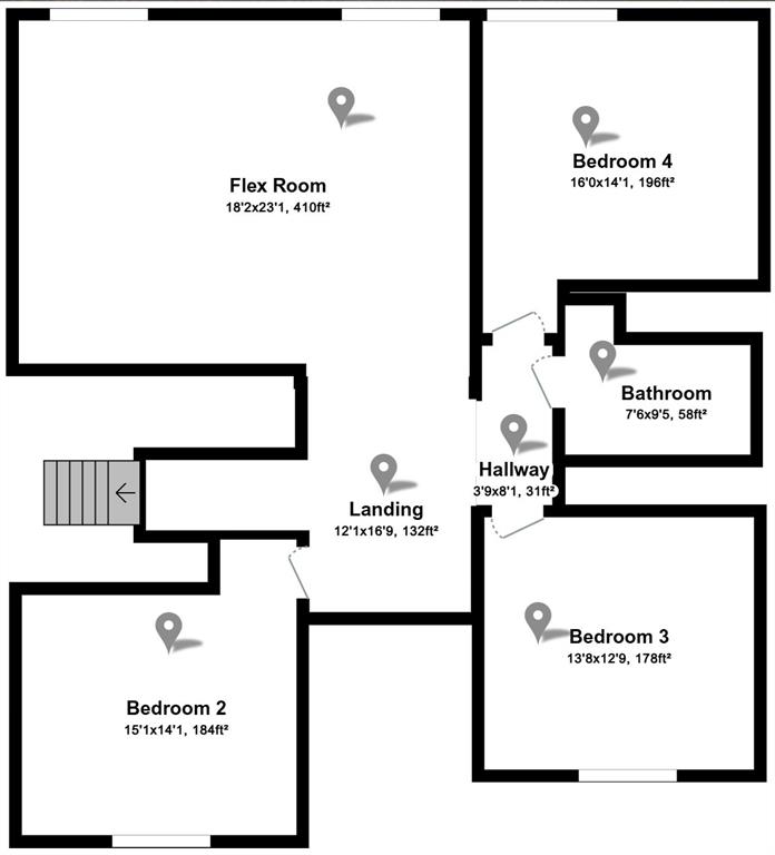 Cedar Creek Ph 02 - Residential