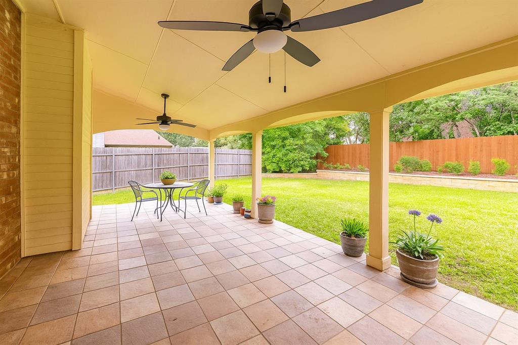 Cedar Creek Ph 02 - Residential