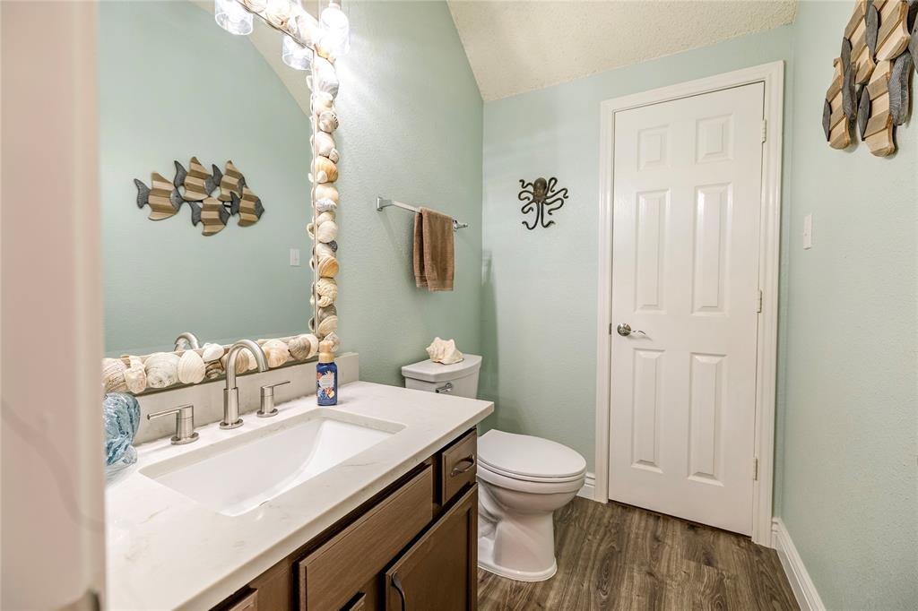 Cedar Creek Ph 02 - Residential