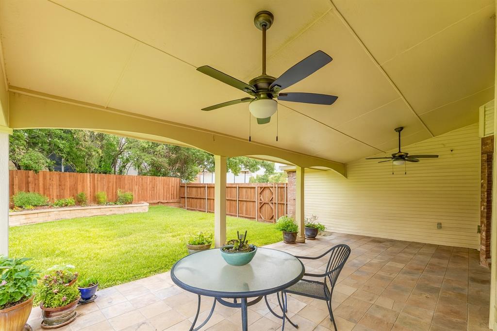 Cedar Creek Ph 02 - Residential