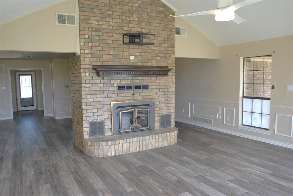 DAVID MC IVER - Farm