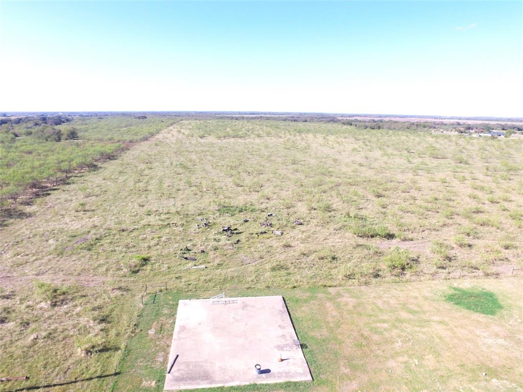 DAVID MC IVER - Farm