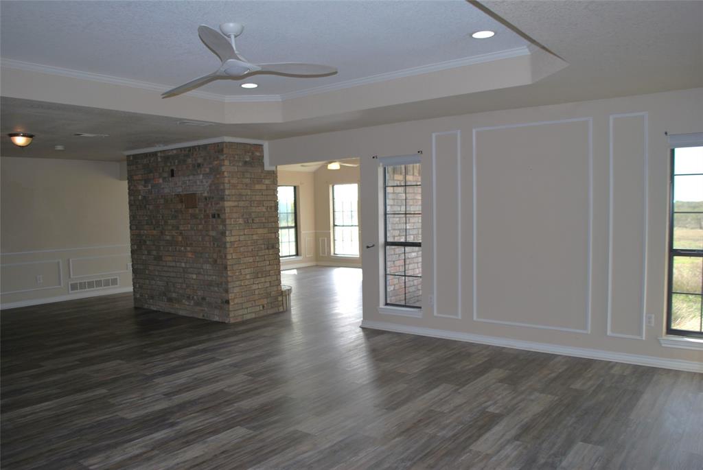 DAVID MC IVER - Farm