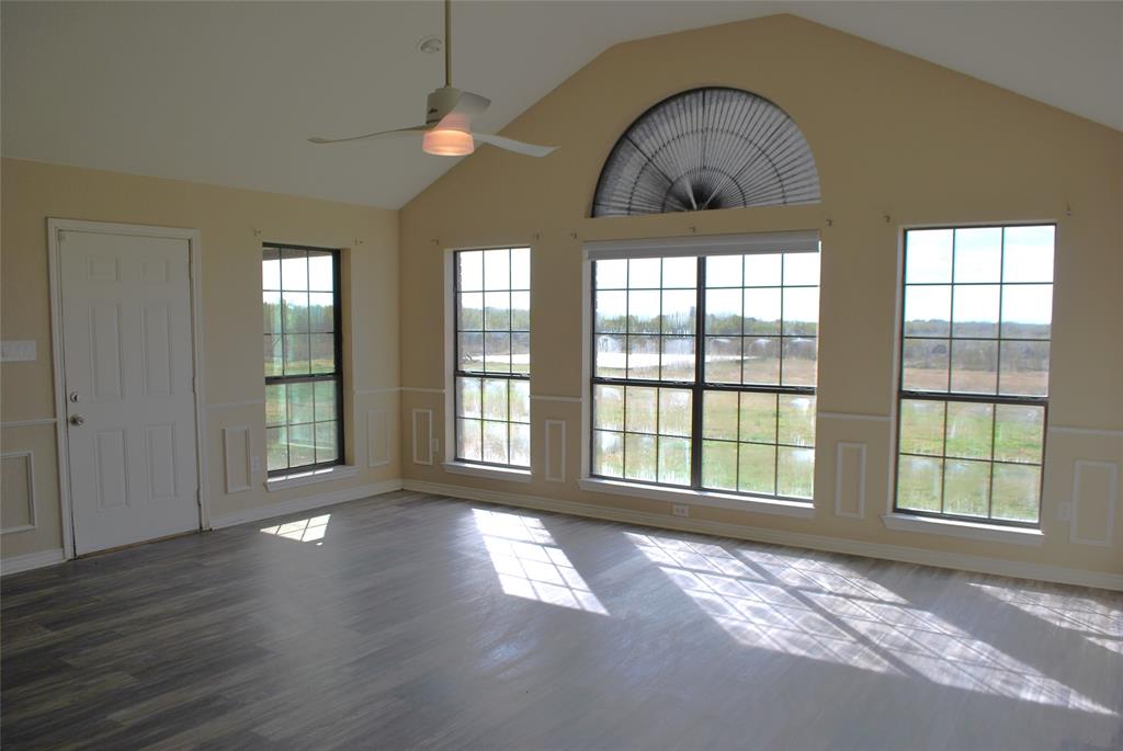 DAVID MC IVER - Farm