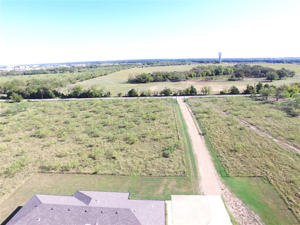 DAVID MC IVER - Farm