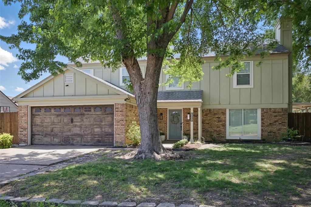 2006 Country Oaks Drive