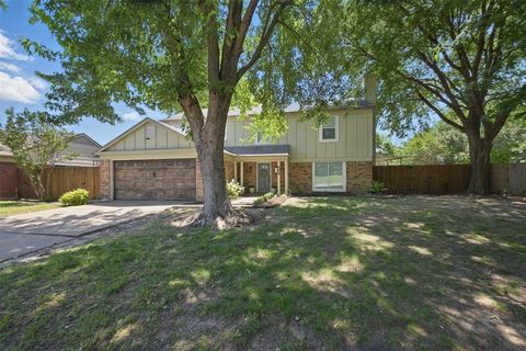 2006 Country Oaks Drive Garland TX 75040