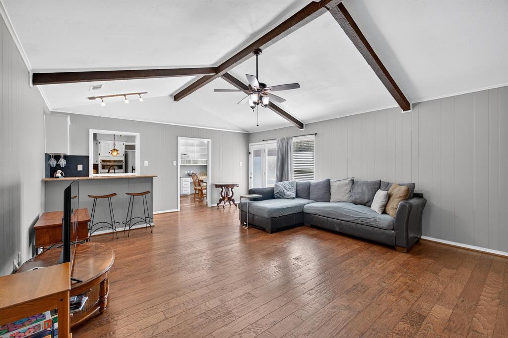 Trophy Club # 5 - Residential