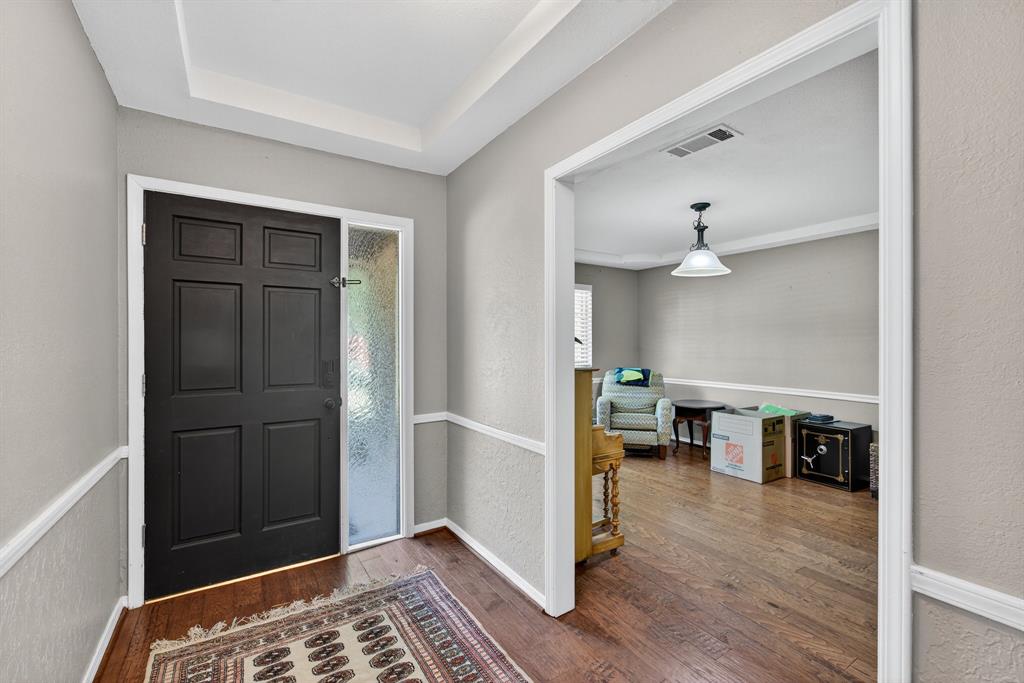 Trophy Club # 5 - Residential