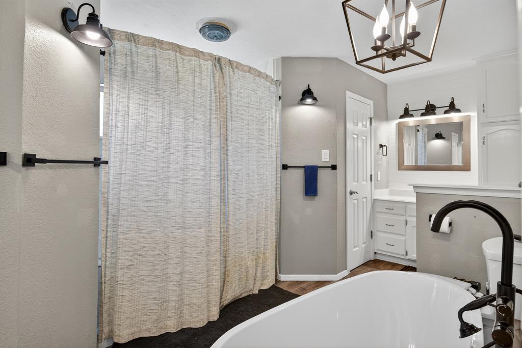 Trophy Club # 5 - Residential