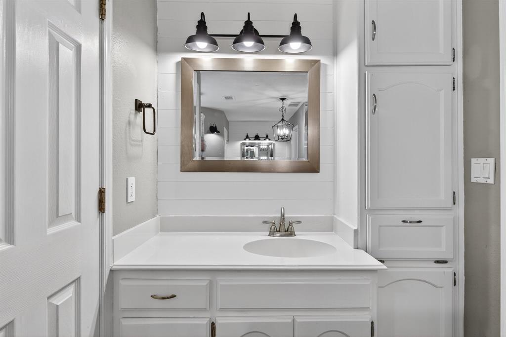 Trophy Club # 5 - Residential