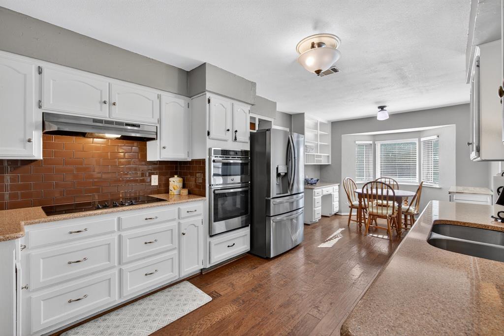 Trophy Club # 5 - Residential