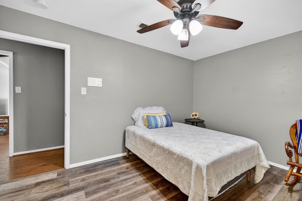 Trophy Club # 5 - Residential