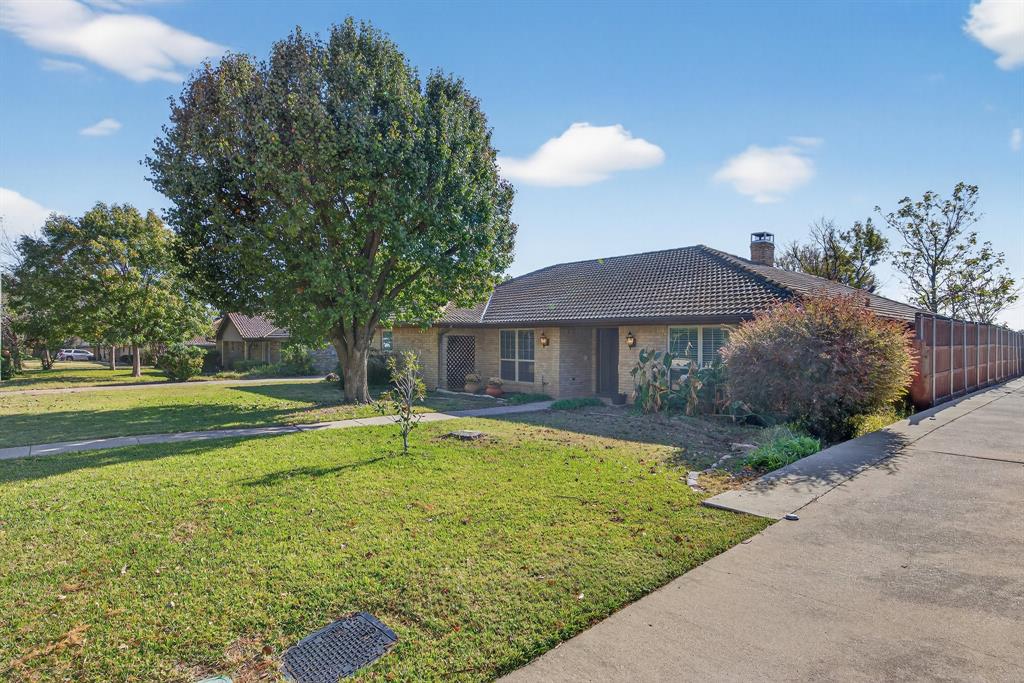 Trophy Club # 5 - Residential