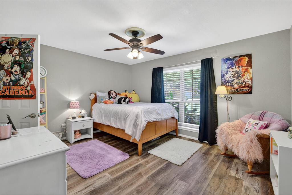 Trophy Club # 5 - Residential