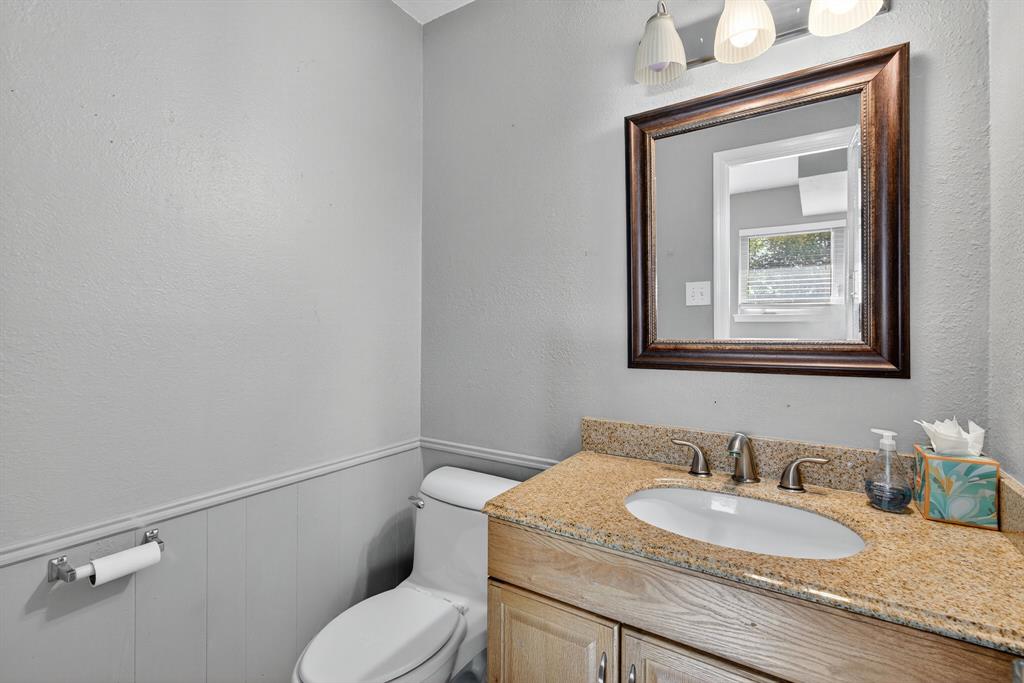 Trophy Club # 5 - Residential