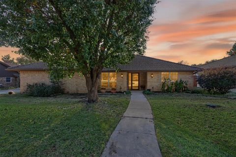 1128 Sunset Drive Trophy Club TX 76262