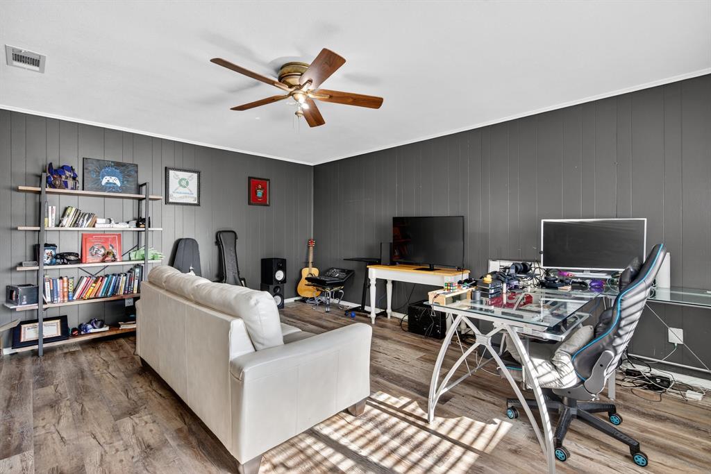 Trophy Club # 5 - Residential