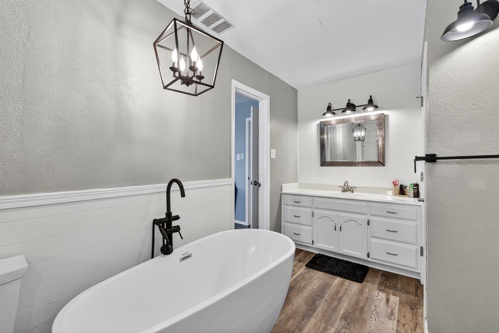 Trophy Club # 5 - Residential