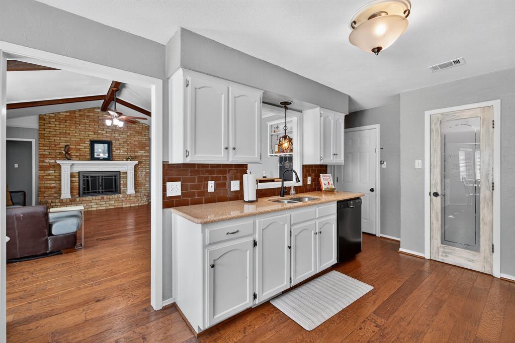 Trophy Club # 5 - Residential