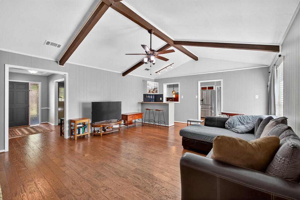 Trophy Club # 5 - Residential