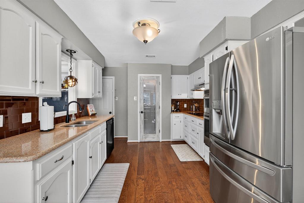 Trophy Club # 5 - Residential