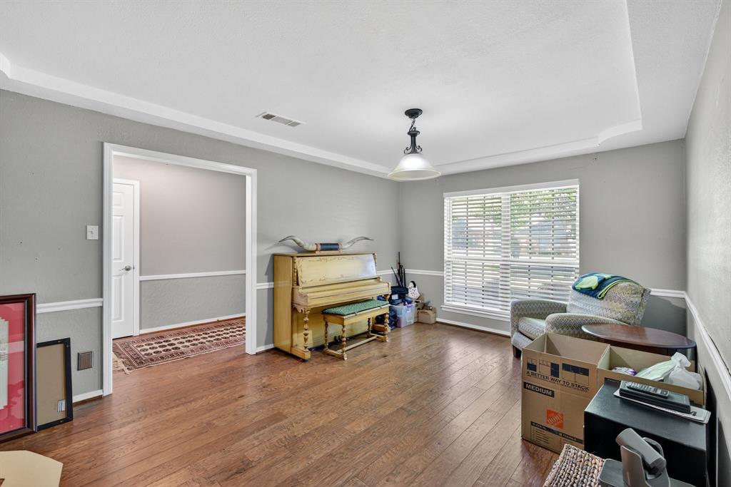 Trophy Club # 5 - Residential