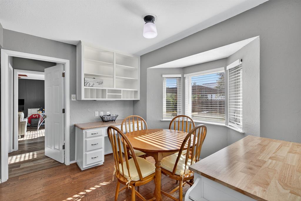 Trophy Club # 5 - Residential