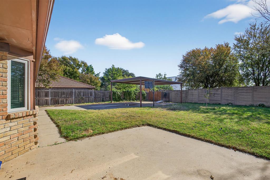 Trophy Club # 5 - Residential