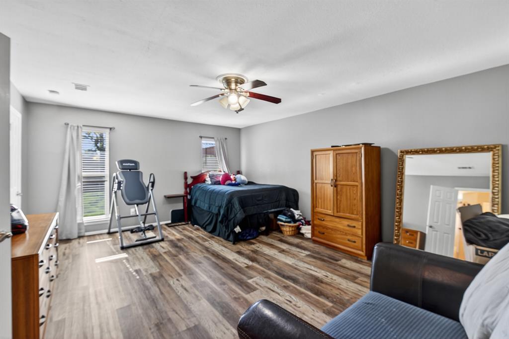 Trophy Club # 5 - Residential