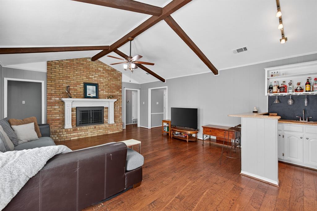 Trophy Club # 5 - Residential