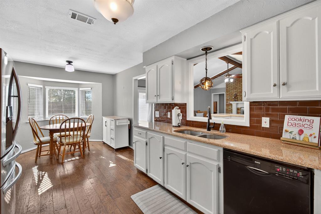 Trophy Club # 5 - Residential