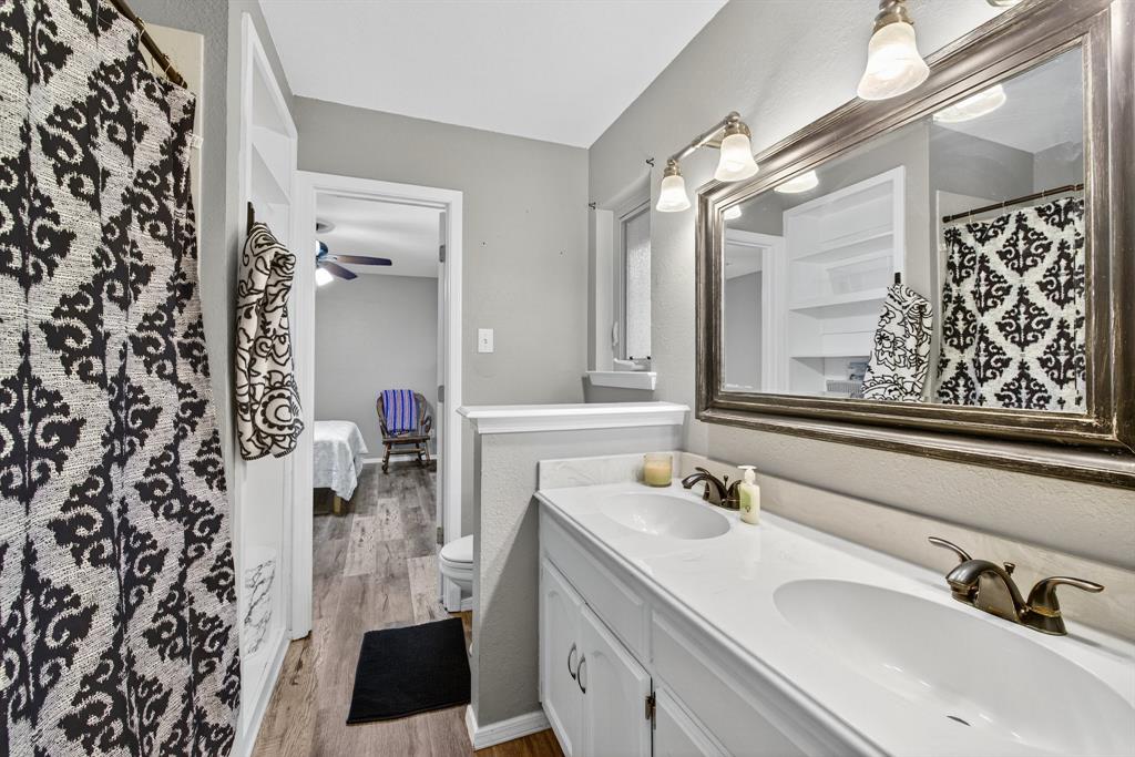 Trophy Club # 5 - Residential