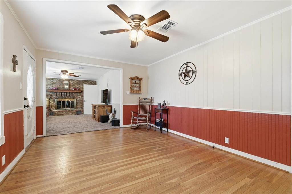 Dennis H Thedford - Residential