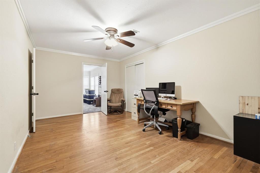 Dennis H Thedford - Residential