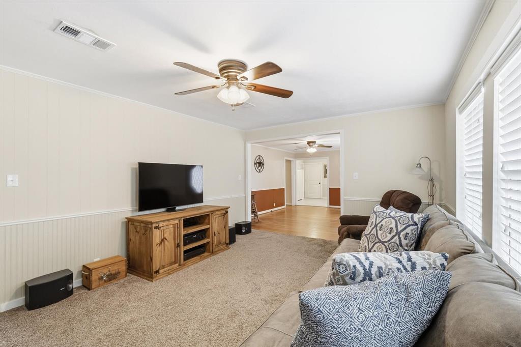 Dennis H Thedford - Residential