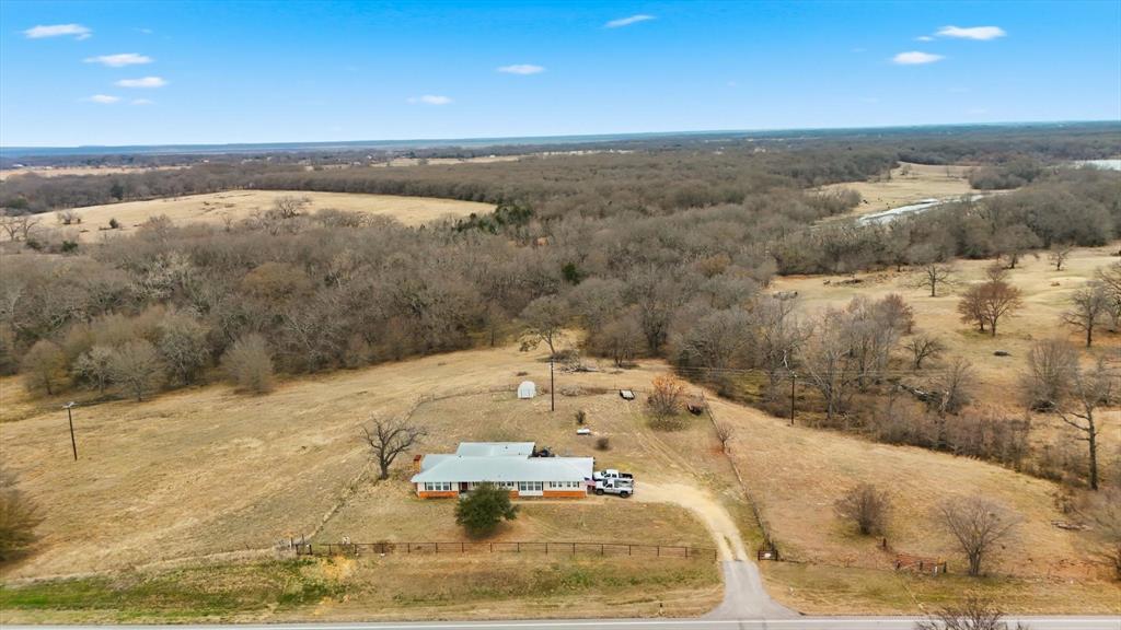 Dennis H Thedford - Residential