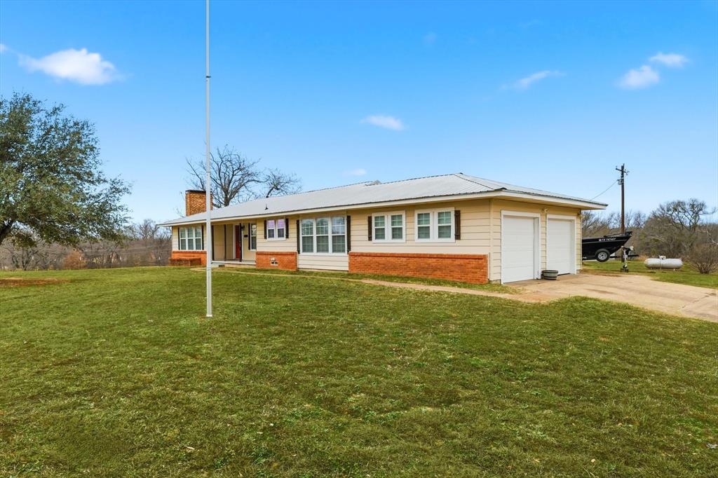 Dennis H Thedford - Residential