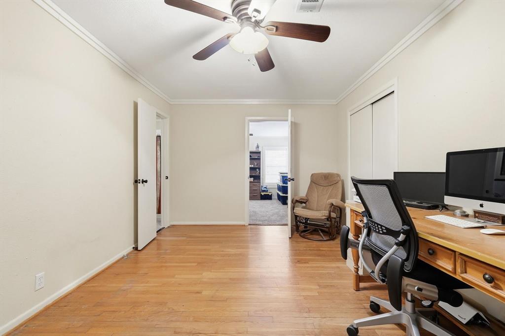 Dennis H Thedford - Residential