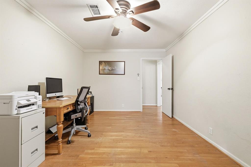 Dennis H Thedford - Residential