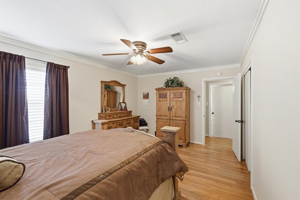 Dennis H Thedford - Residential